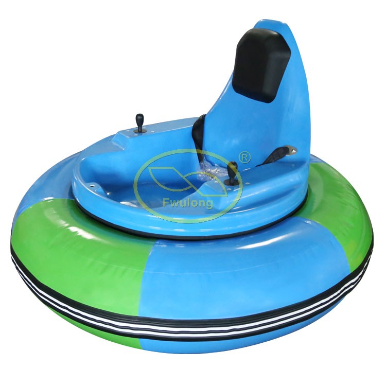 Kid Bumper Car