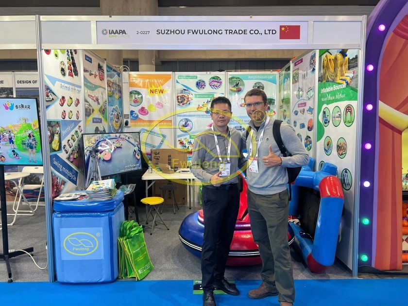 2025 IAAP AEXPO EUROPE