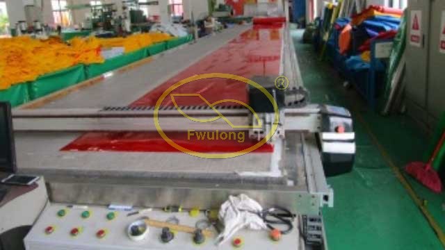 Fwulong Amusement Rides