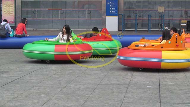 Adult Bumper Car