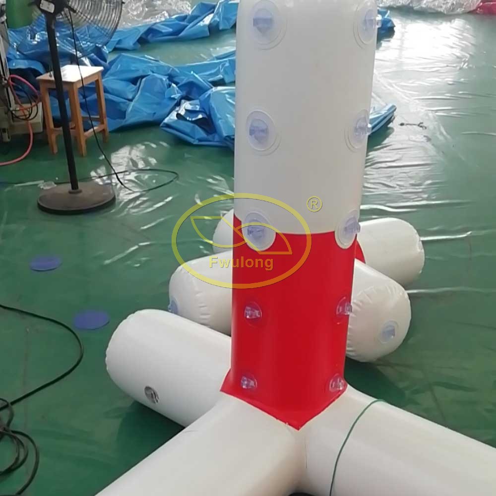 Water Rope