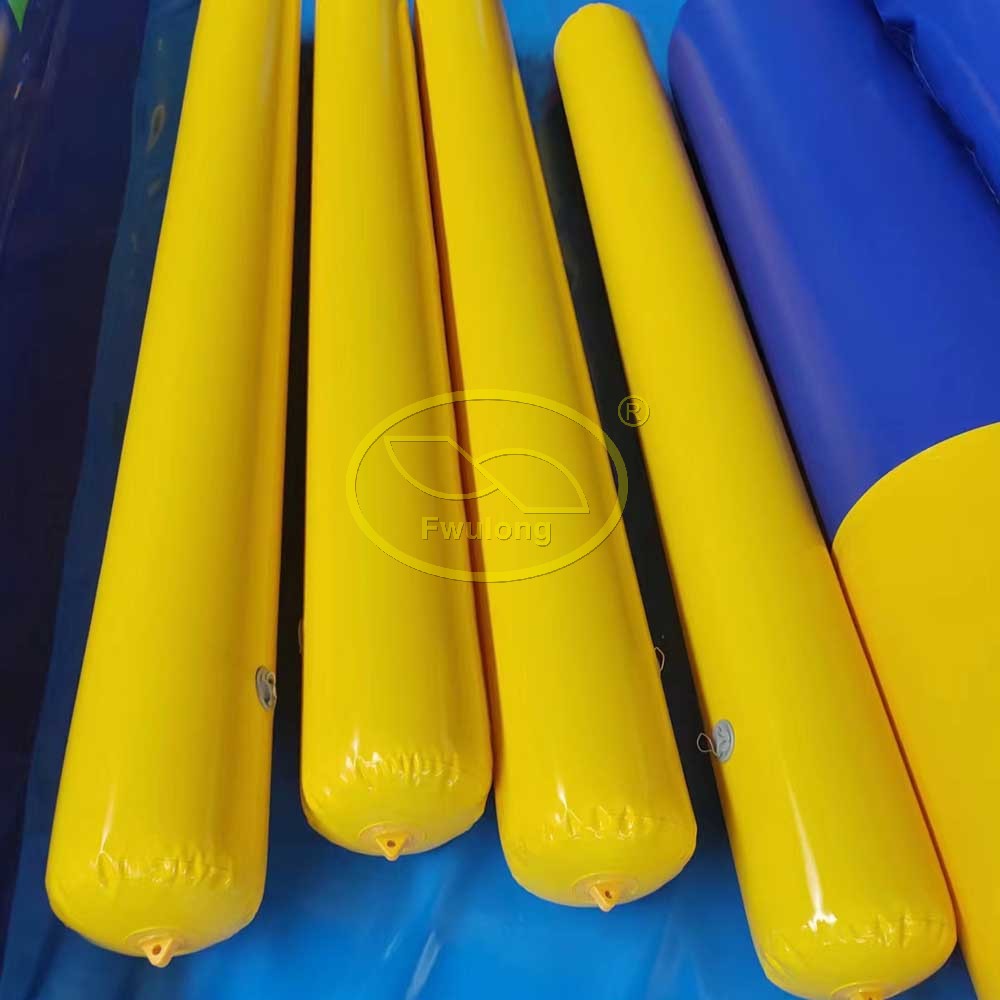 Water Rope