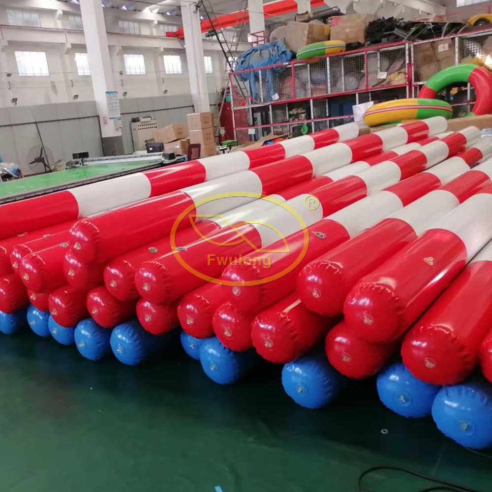 Water Rope