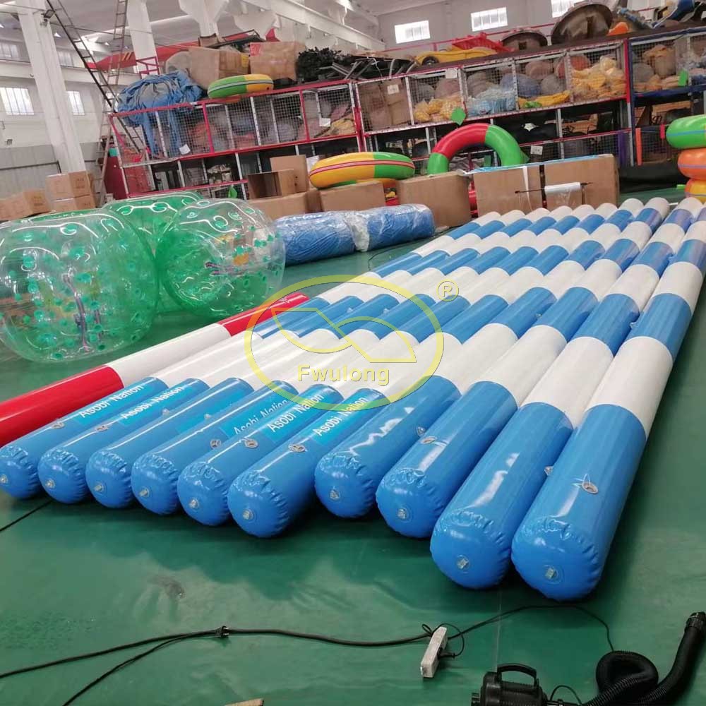 Water Rope