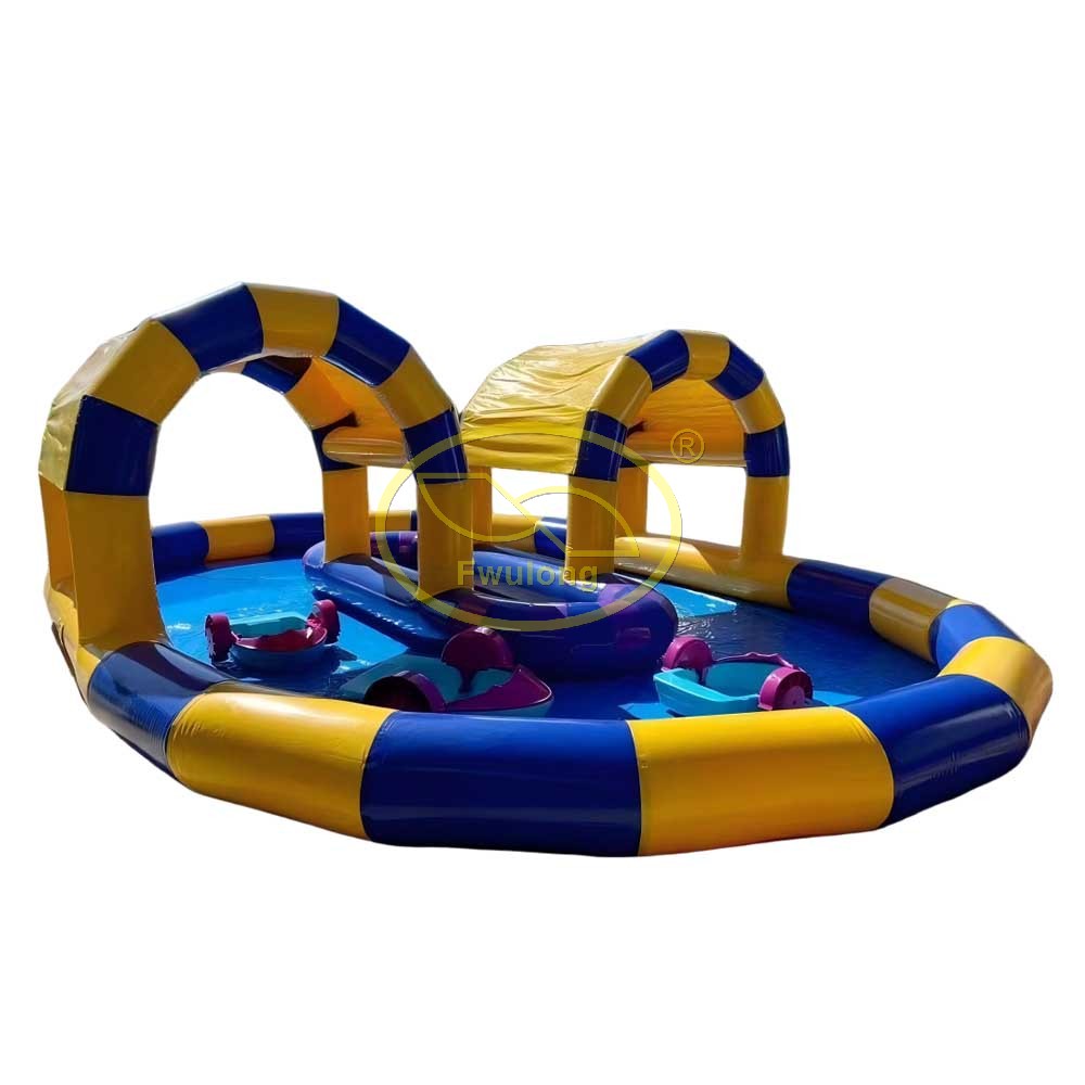 Inflatable Customize Pool