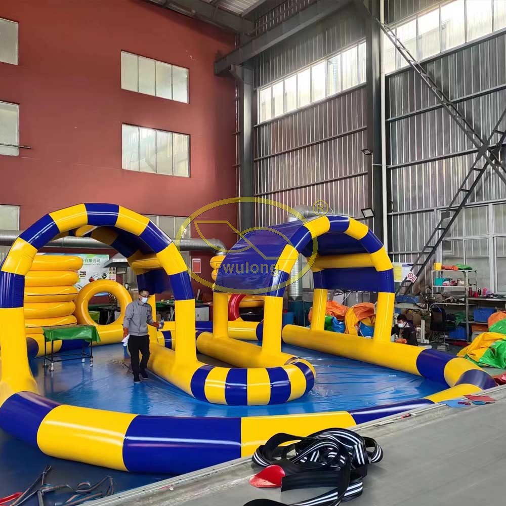 Inflatable Customize Pool