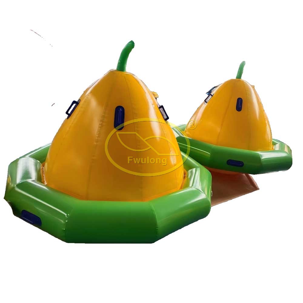UFO Water Park