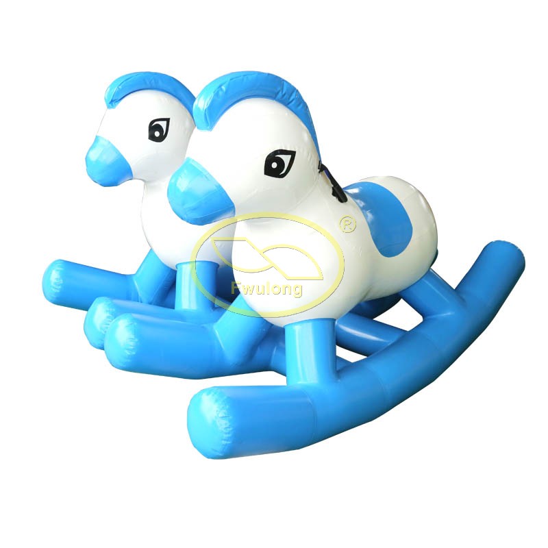 Inflatable Titerborad