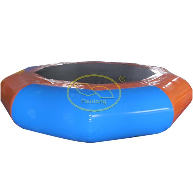 Inflatable Water Trampoline