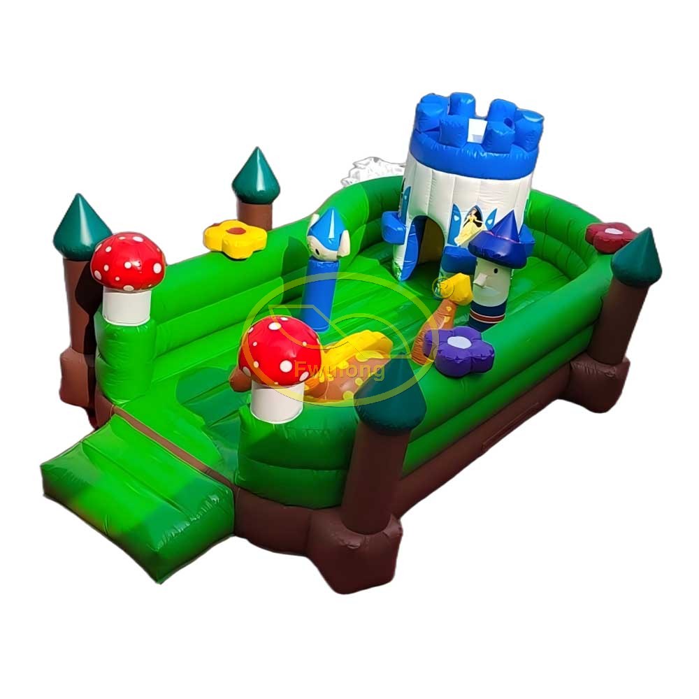 Inflatable City FU-FC77