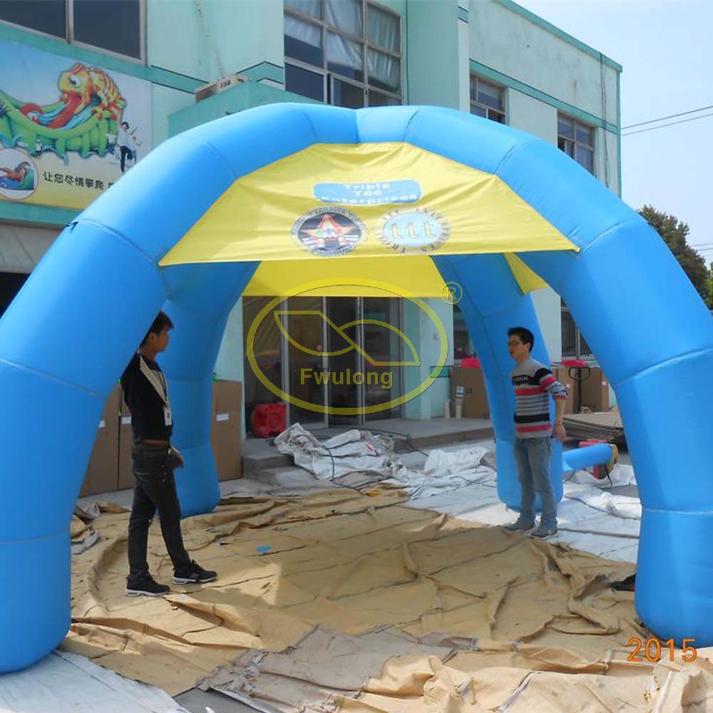 Inflatable Tent FLIT5003