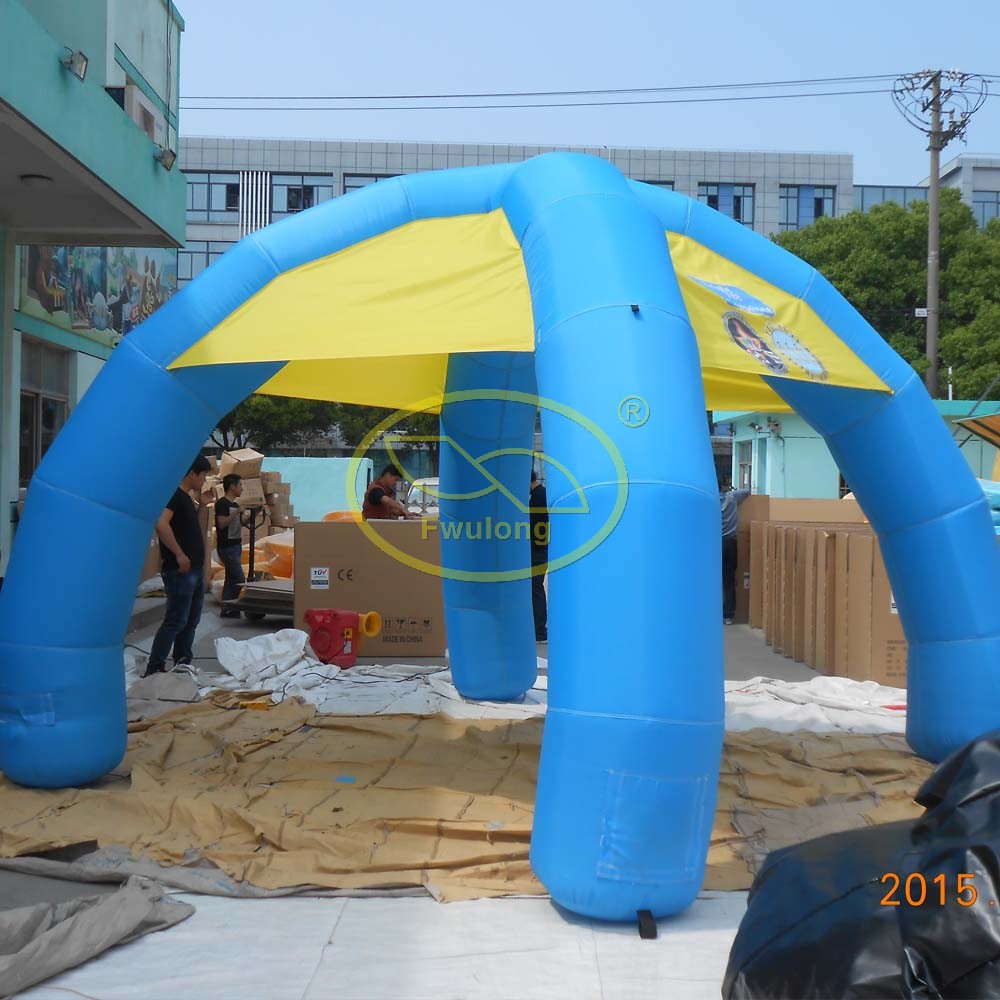 Inflatable Tent FLIT5003