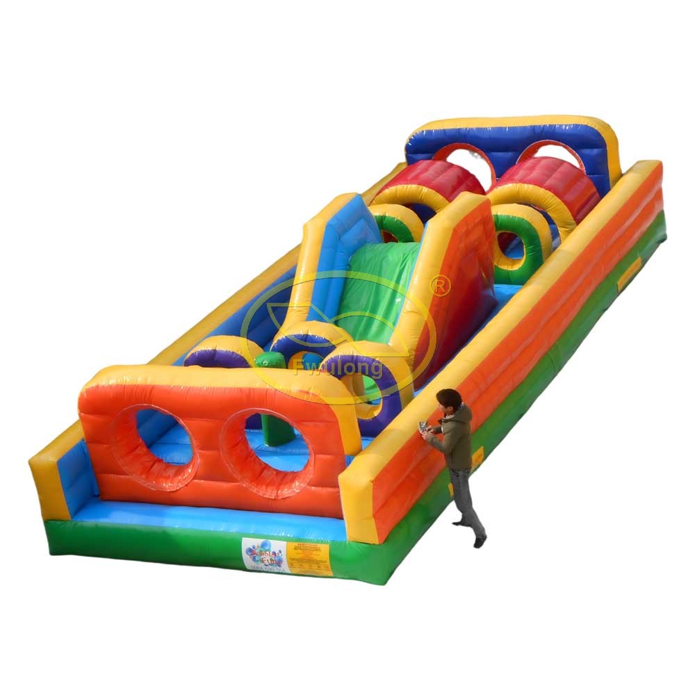 Inflatable Obstacle OB04