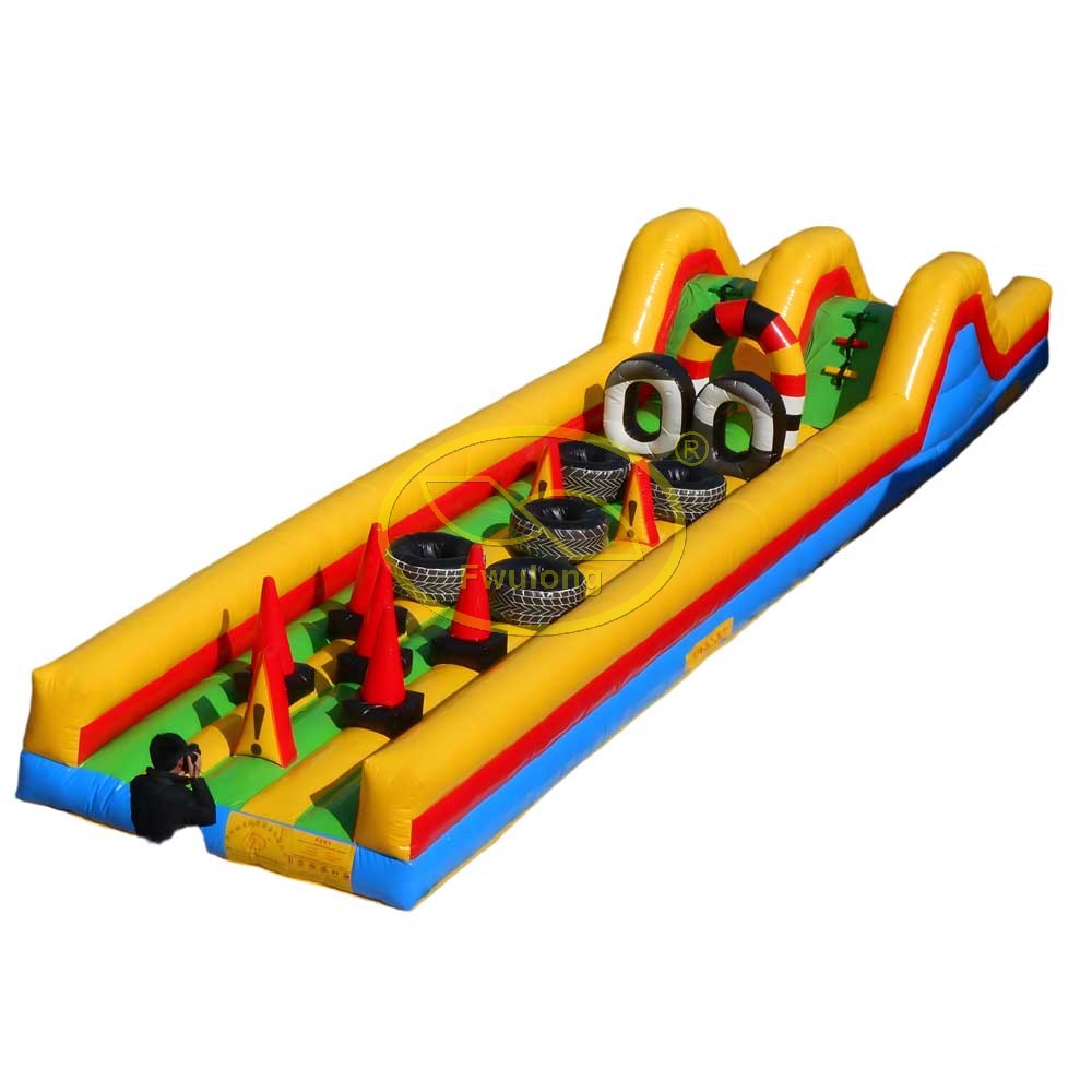 Inflatable Obstacle OB06