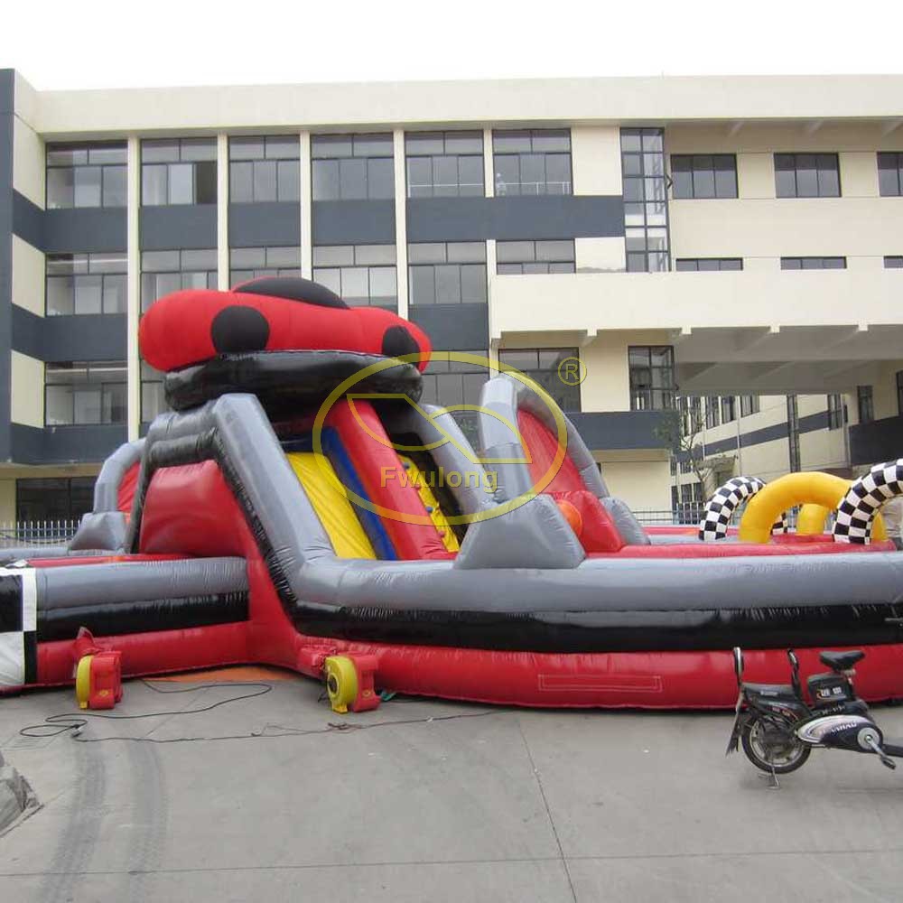 Inflatable Obstacle OB22