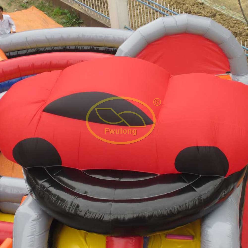 Inflatable Obstacle OB22