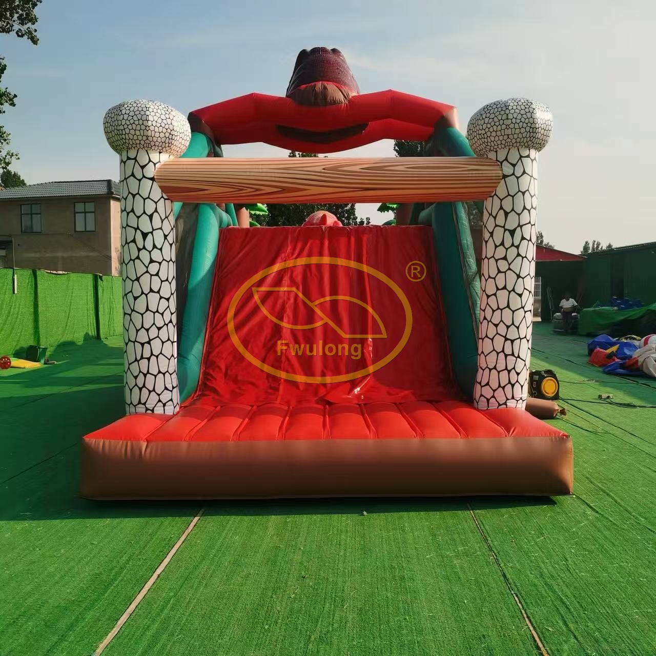 Inflatable Obstacle OB30