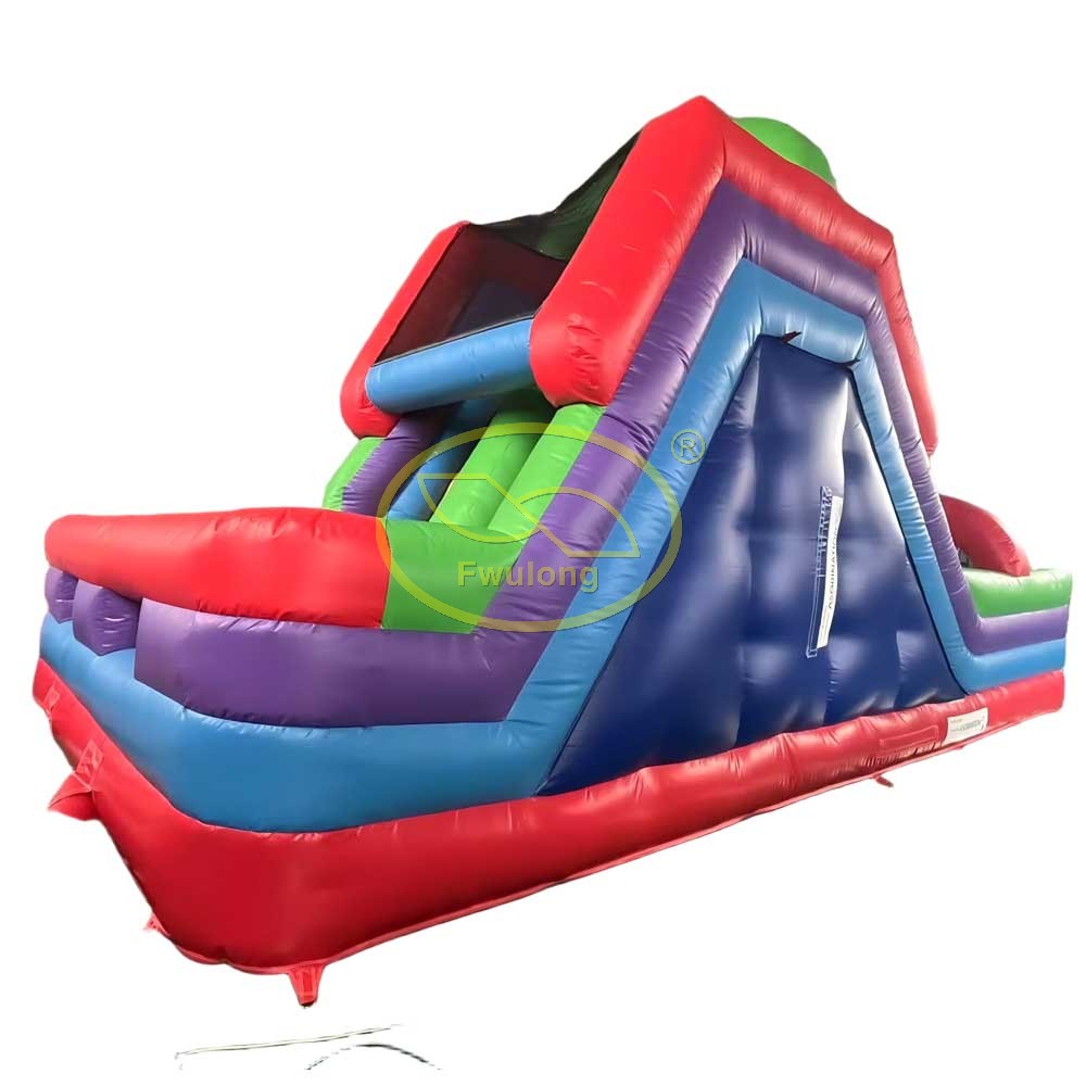 Inflatable Obstacle OB3