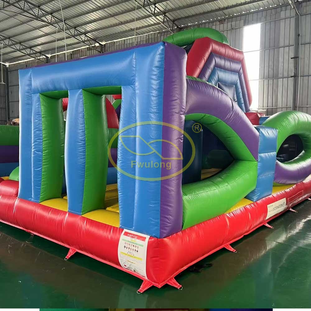 Inflatable Obstacle OB3
