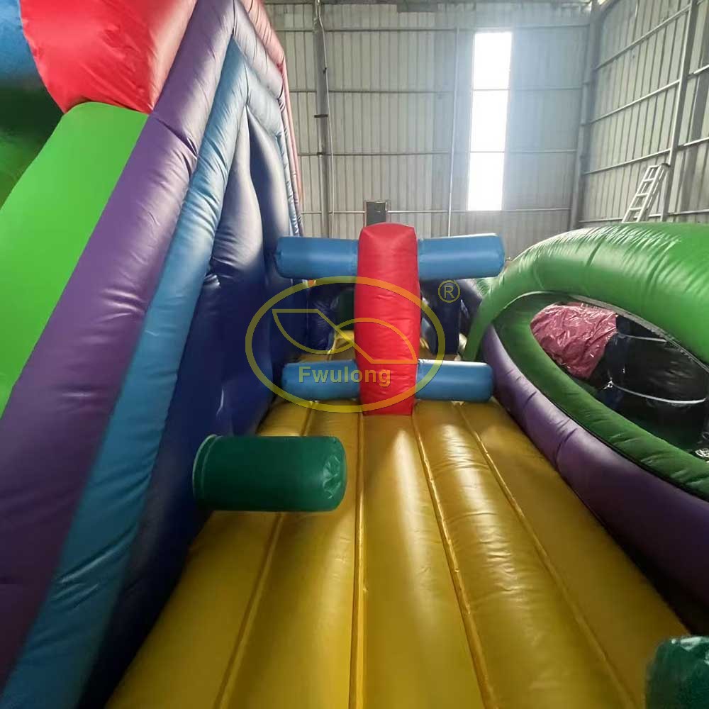 Inflatable Obstacle OB3