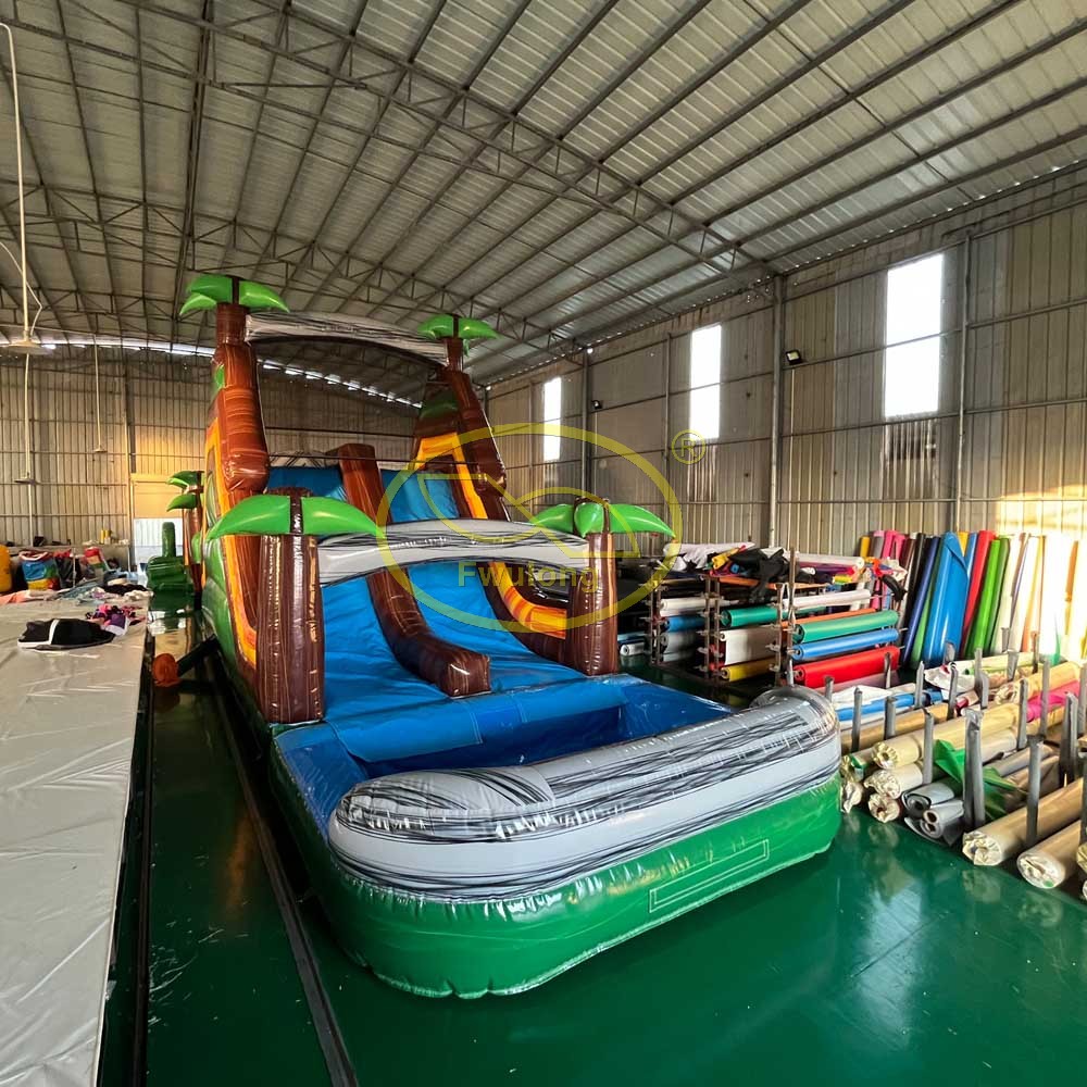 Inflatable Obstacle OB32