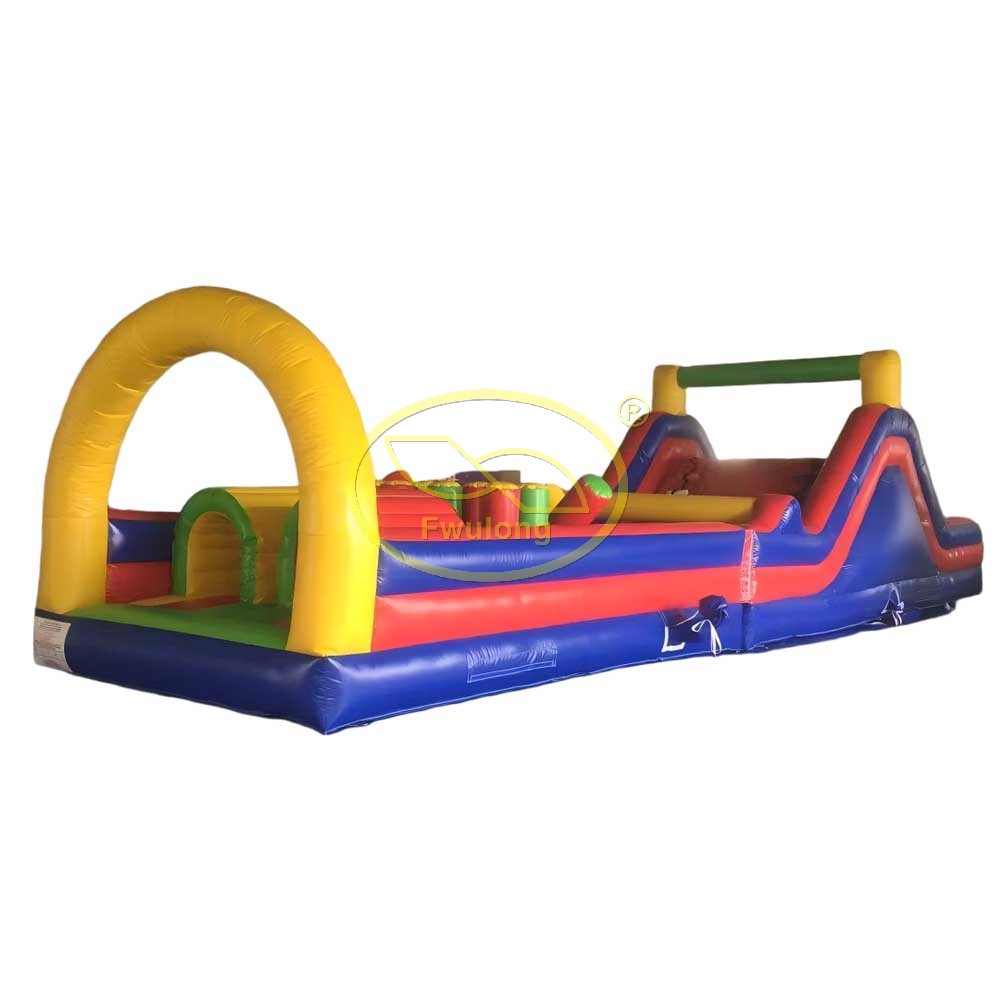 Inflatable Obstacle OB34