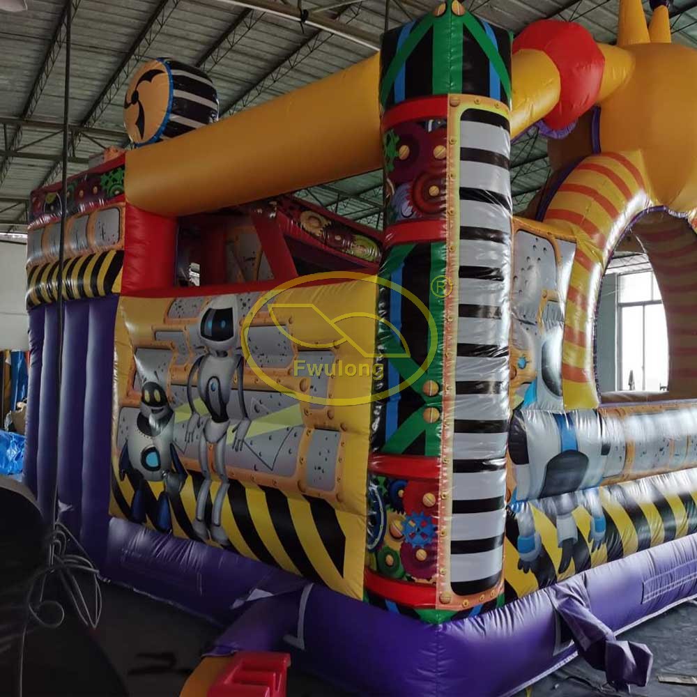 Inflatable Combo CB31