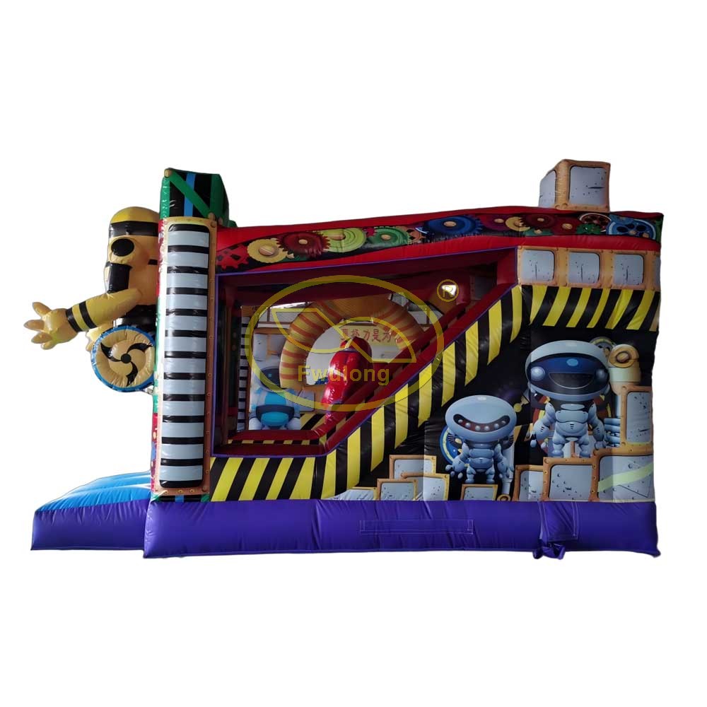 Inflatable Combo CB31