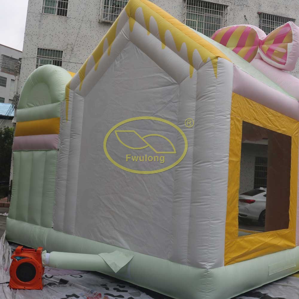 Inflatable Combo CB51