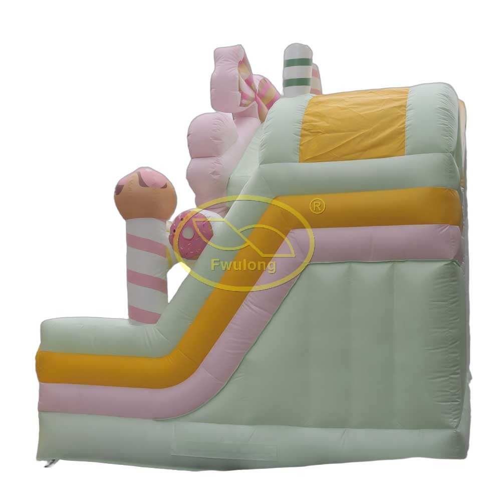 Inflatable Combo CB51