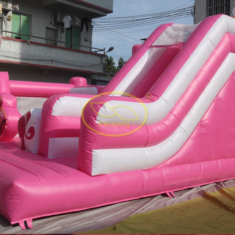 Inflatable Combo CB52