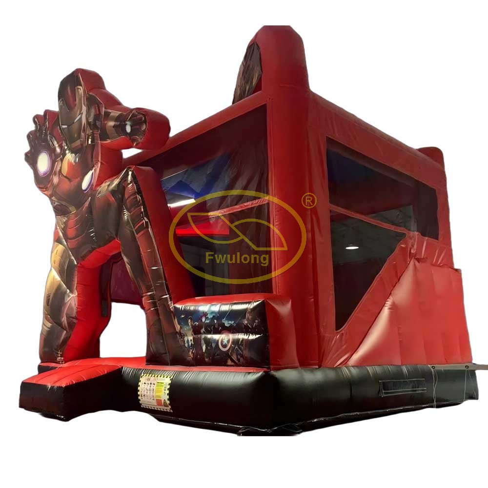 Inflatable Combo CB57