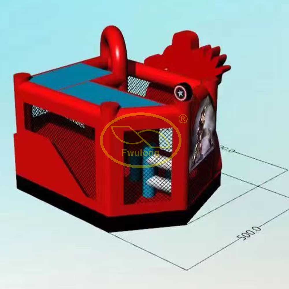 Inflatable Combo CB57