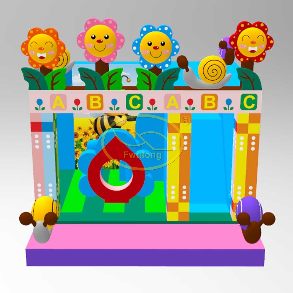 Inflatable Combo CB61