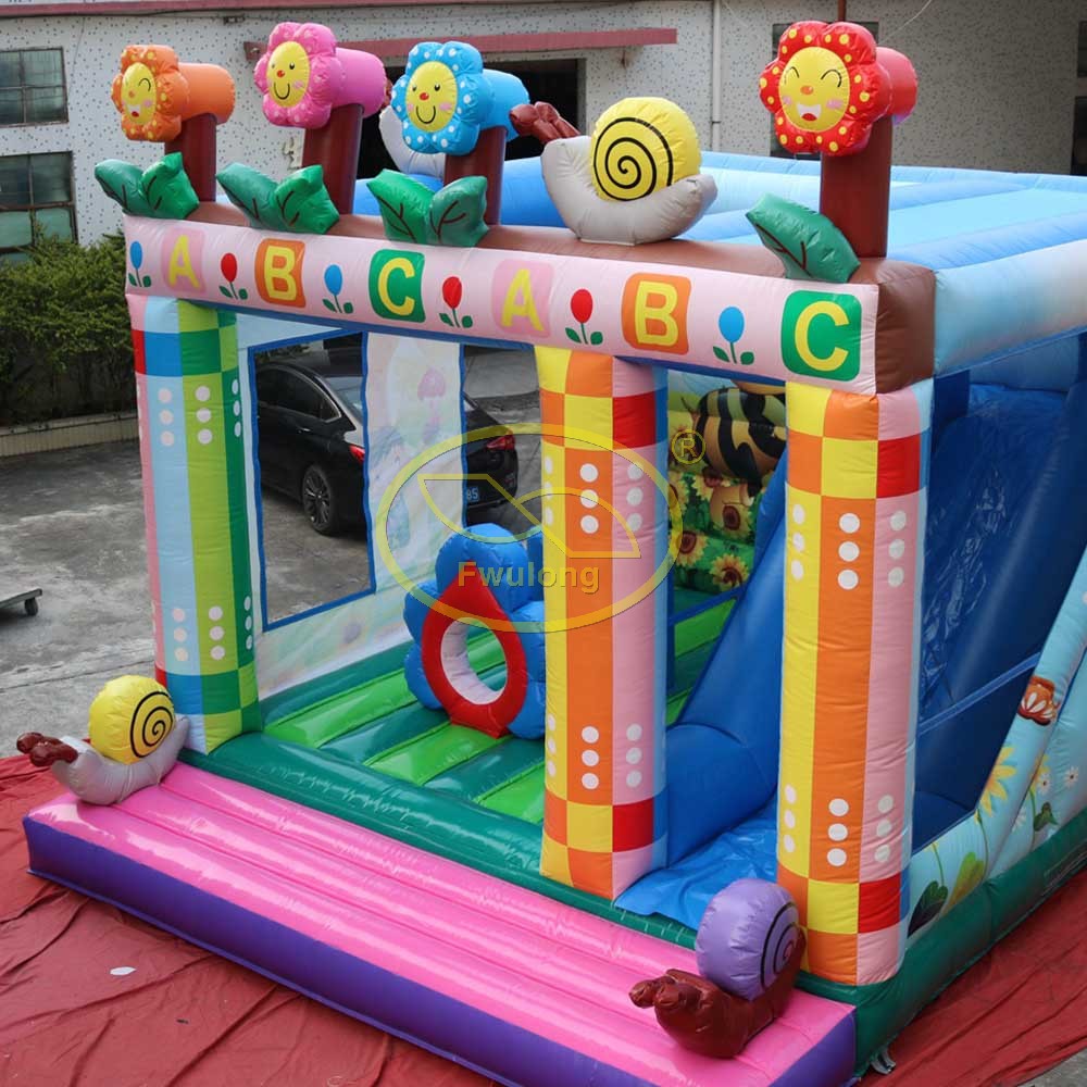 Inflatable Combo CB61