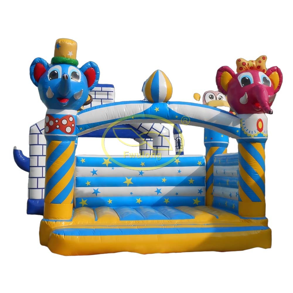 Inflatable Bouncer FU-BO01