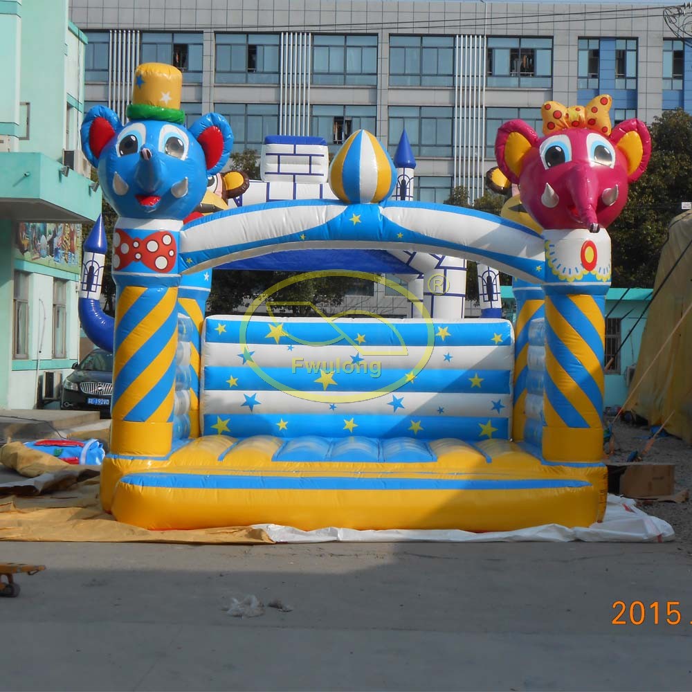 Inflatable Bouncer FU-BO01