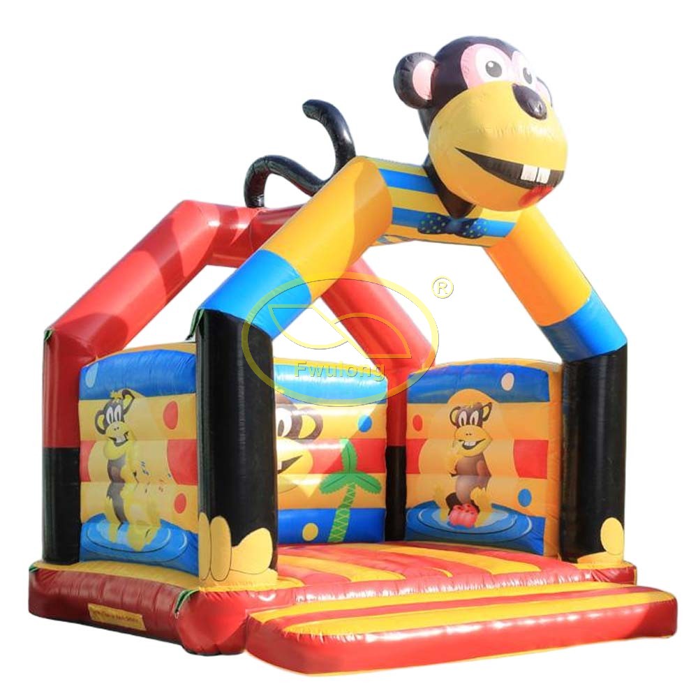 Inflatable Bouncer FU-BO29