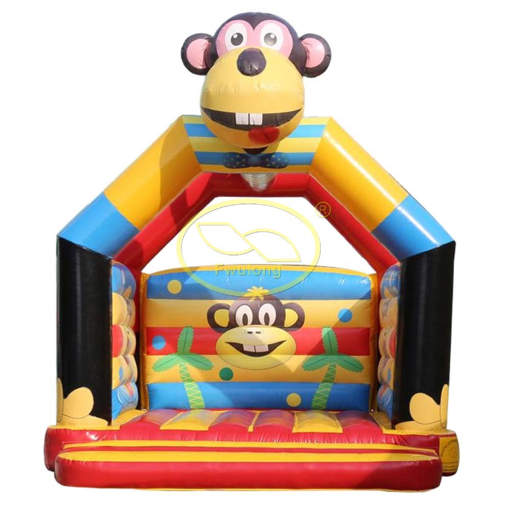 Inflatable Bouncer FU-BO29