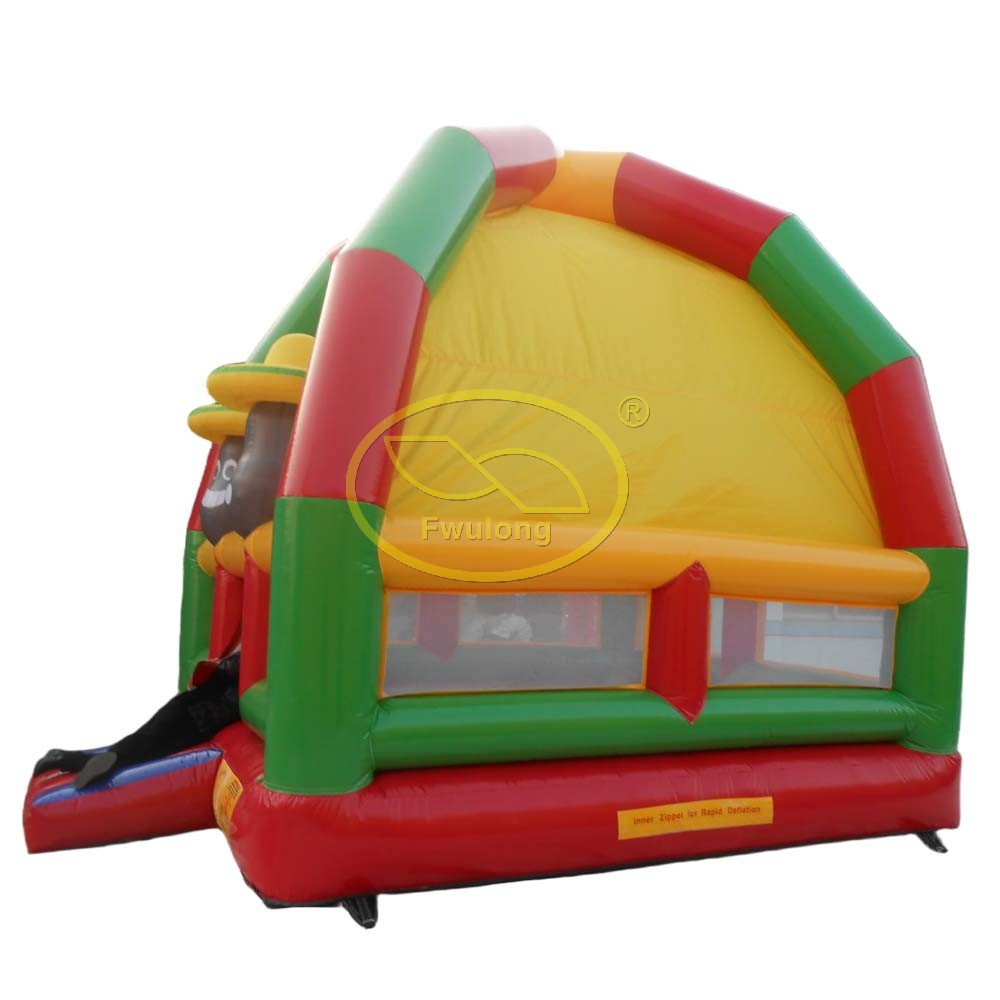 Inflatable Bouncer FU-BO37