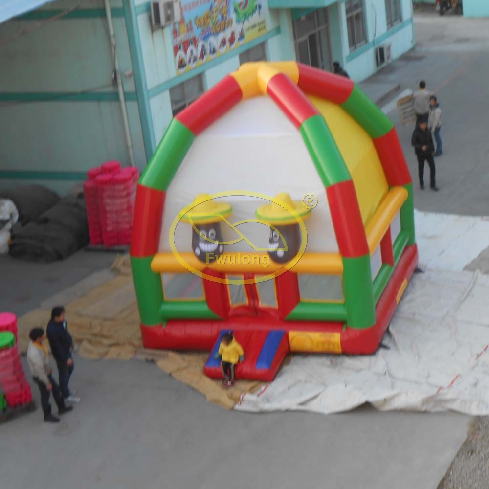 Inflatable Bouncer FU-BO37