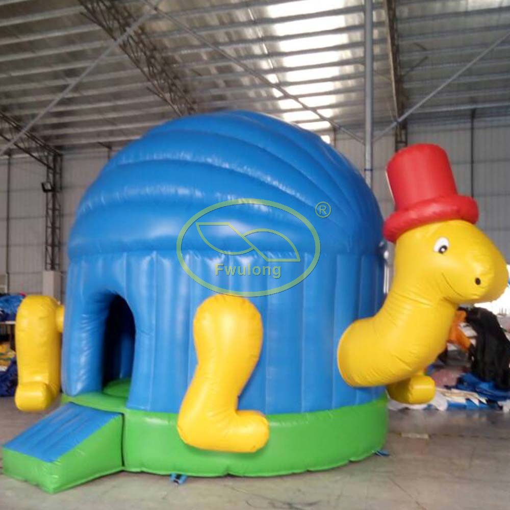 Inflatable Bouncer FU-BO39