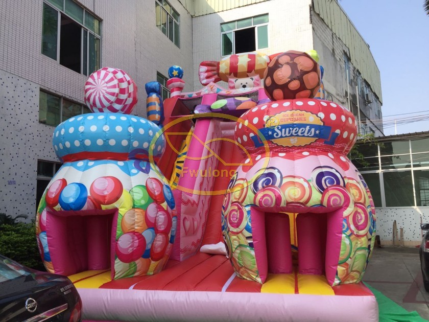 Inflatable Glass Slide FU-GS36 (1).jpg