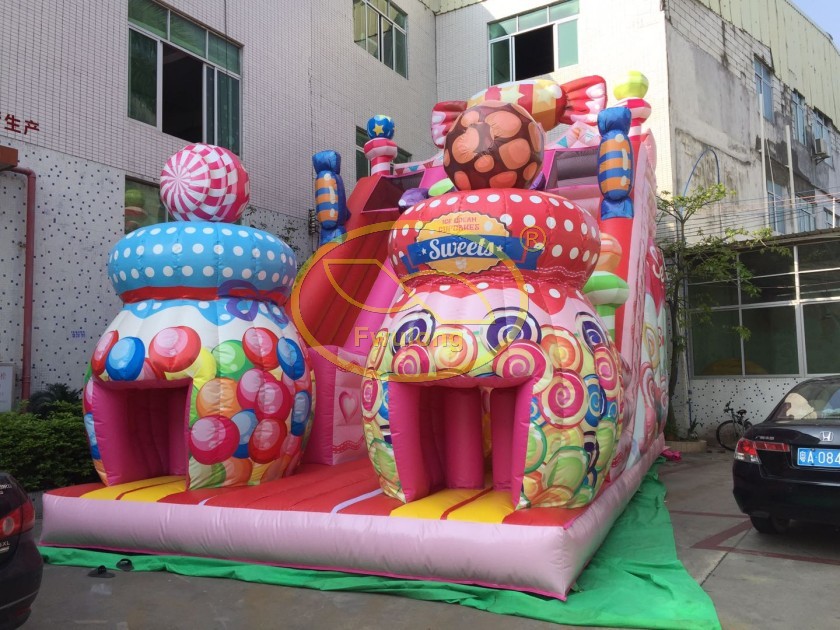 Inflatable Glass Slide FU-GS36 (6).jpg