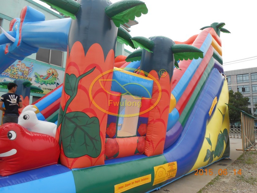 Inflatable Glass Slide FU-GS52 (10).JPG