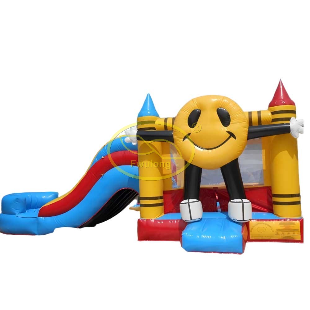 Inflatable Combo CB23