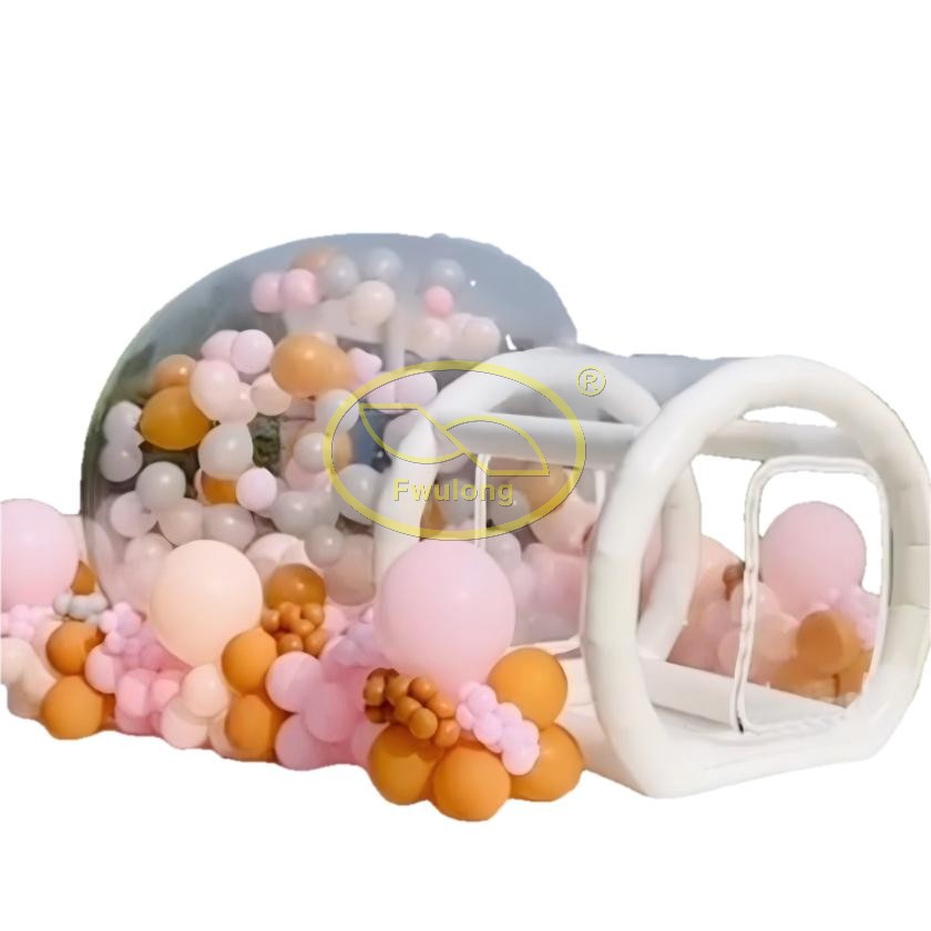 Inflatable Wedding WE-1002