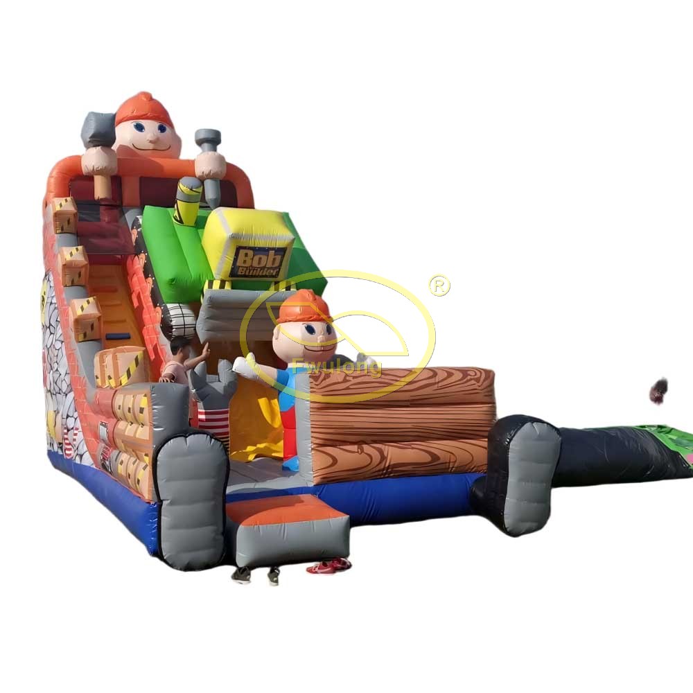 Inflatable City A20091