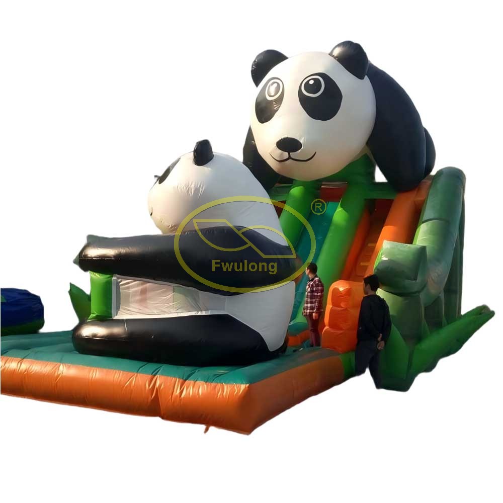 Inflatable City A20023