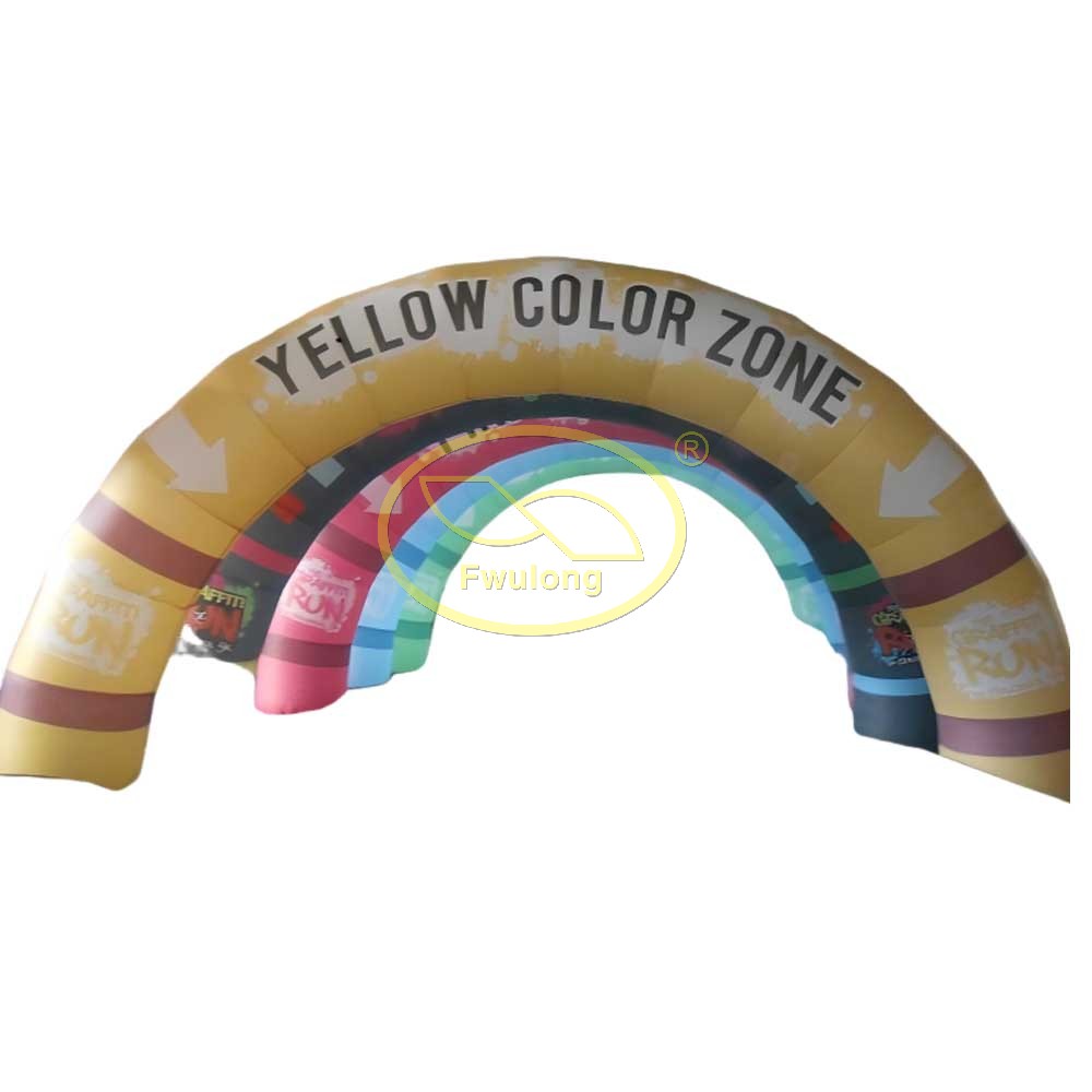 Inflatable Arch A60001